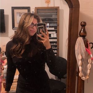 Meet your Posher, Cheyenne